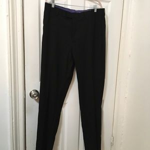 Nicole Miller Dress Pants